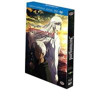 Jormungand : Perfect Order-Saison 2 intégrale [Combo Blu-Ray + DVD-Édition VOST]