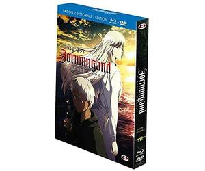 Jormungand : Perfect Order - Saison 2 intégrale [Combo Blu-ray + DVD - Édition VOST]