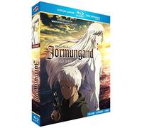 Jormungand : Perfect Order - Saison 2 Intégrale - Édition Saphir - Blu-Ray