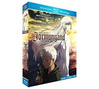 Jormungand : Perfect Order - Saison 2 Intégrale - Édition Saphir - Blu-Ray