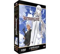 Jormungand - Saison 1 Intégrale - Édition Gold