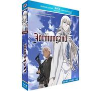 Jormungand - Saison 1 Intégrale - Édition Saphir - Blu-Ray