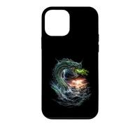 Jormungandr Midgard Serpent Epic Viking - Norse Mythology Coque pour iPhone 12 Mini