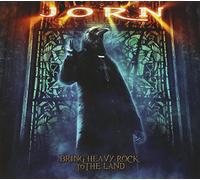 Jorn - Bring Heavy Rock. -Digi [Import]