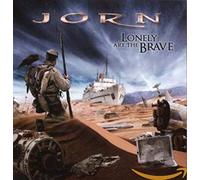Jorn - Lonely are The Brave [Import]