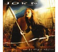 Jorn - Out to Every Nation [Import]