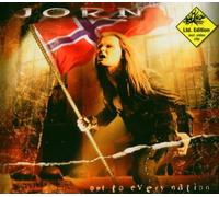 Jorn - Out to Every Nation [Import]