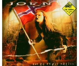 Jorn - Out to Every Nation [Import]
