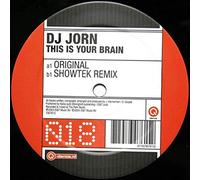 Jorn - This Is Your Brain