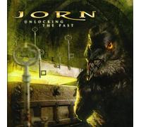Jorn - Unlocking the Past