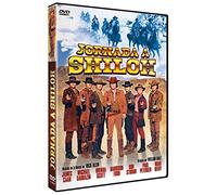 Jornada a (Journey to Shiloh) 1968 [Import]