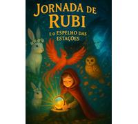 Jornada de Rubi e o Espelho Das Estações