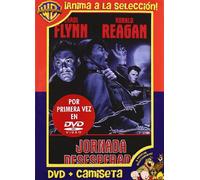 Jornada Desesperada [Import]