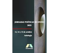 Jornadas Poéticas de Otoño en Madrid 2025