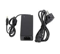 JOROBURO Adaptateur AC, Adaptateur 12 V AC DC Compatible avec SkyRC IMAX B6 IMAXB6 Mini B6 MiniB6 Digital Lipo NiMH Chargeur de Batterie R0IMAXB6Z 12 V - 15 V 12 V DC 7,0 A Cordon(Prise UE 220V)