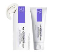 Jorondy Anti rides Puissant Immediat,Crème Anti-Rides Pour éliminer Les Ride,Crème Wrinkle Power,Lifting Visage Immediat,Cremes Liftante Anti Ride Instantané,Creme Lifting Immediat Visage