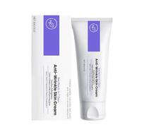 Jorondy anti rides puissant immediat,wrinkle power,crème raffermissante au rétinol pour la peau,Crèmes de peau anti-rides pour éliminer les ride,entreprises de la peaus,se soulève efficacement(1)