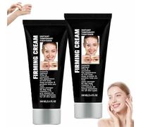 Jorondy Firming Cream,Anti Wrinkle Skin Cream,Skin Tightening For Face,Instant Firm,Smoothes Wrinkles and Fine Lines,Improves Sagging,Natural Essence Suitable for All (2)