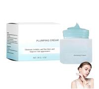 Jorondy Lift Plumping Cream, Advanced Skin Firming Cream, Powerful Wrinkle Fix Creams, Repair, Moisturize And Lift 3 In 1, Natural Ingredients Suitable For All Skin Types (1)