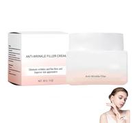 Jorondy Power Redo Anti-Aging Cream, Jorondy Power Redo Anti-Aging Blur & Smooth Wrinkle Filler, Wrinkle Filler, Intensely Smooths Wrinkles And Fine Lines (1)