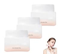 Jorondy Power Redo Anti-Aging Cream, Jorondy Power Redo Anti-Aging Blur & Smooth Wrinkle Filler, Wrinkle Filler, Intensely Smooths Wrinkles And Fine Lines (3)