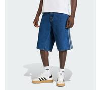 JORT DENIM FIREBIRD ADICOLOR Blue Denim 33"