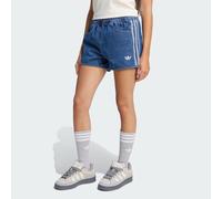 JORT SPRINTER DENIM Blue Denim 13-14A