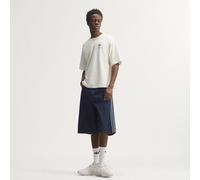 Adidas Originals Jean Firebird Adicolor bleu foncé / gris Taille 30