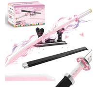 Jorumo Tsuyuri Kanao Sword Building Block