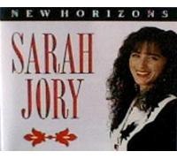 Jory, Sarah - New Horizons [Import]