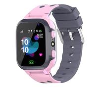 Jorzer Kids Smart Watch Smarproofr Game Game Smartwatch Emplacement avec un horloger de caméra SOS Smartwatch Phone Smart Watch pour les enfants, Kids Smart Watch, Smartwatch Phone Style1