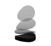 Jorzer Lot de 50 grilles de drainage pour bonsaï - 5 cm