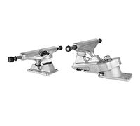 Jorzer Tamis de Skateboard Independent Skate Skate Longboard Trucks C7 Bridge Surf sur la Surface de Surface S7 Accessoires de roulements de Skateboard 6.25 Pouces 2pcs