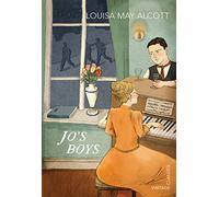 Jo's Boys