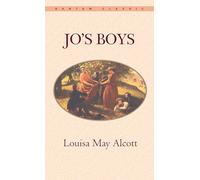 Jo's Boys