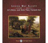 Jo's Boys, and How They Turned Out: A Sequel