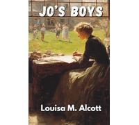 Jo's Boys (Annotated)