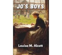 Jo's Boys (Annotated)