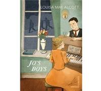 Jos Boys by Louisa May Alcott Louisa May Alcott, (Auteur)