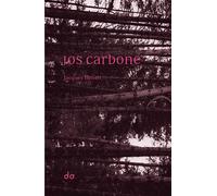 Jos Carbone - Benoît Jacques - Do Eds - broché - Roman