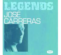 Jos Carreras - Legends [Import]