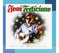 Feliciano, Jos? – Feliz Navidad – CD – Import