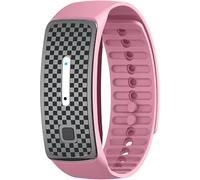 JOS-FIT Ultrasonic Bracelets | JOS-FIT Wristband | JOS-FIT Ultrasonic Fat Blasting and Detoxing Wristband, Ma-tteo Ultrasonic Body Shape Wristband,Lympunclog Titanium Unclog Wristband (Pink)