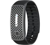 JOS-FIT Ultrasonic Bracelets | JOS-FIT Wristband | JOS-FIT Ultrasonic Fat Blasting and Detoxing Wristband, Ma-tteo Ultrasonic Body Shape Wristband,Lympunclog Titanium Unclog Wristband (Black)