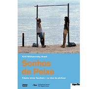 Jos? Maria Alves, R?Bia Rafaelle Da Silva - Sonhos de Peixe