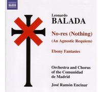 Balada, L. - no-res [Import]