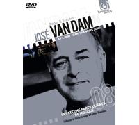 Jos Van Dam, Singer & Teacher