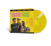 Jos van der Linden Glory Daze Soundtrack (Vinyl)