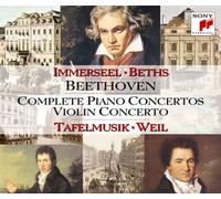 Jos Van Immerseel - Beethoven: Piano & Violin [Import]