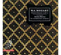 Jos Van Immerseel - Concertos Pour Piano N°24 & 25